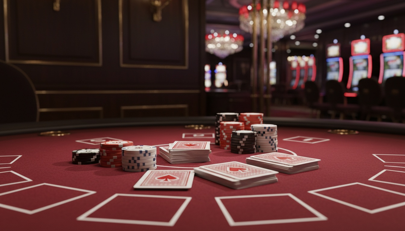 Υπεύθυνο Παιχνίδι στο SupaBet Casino