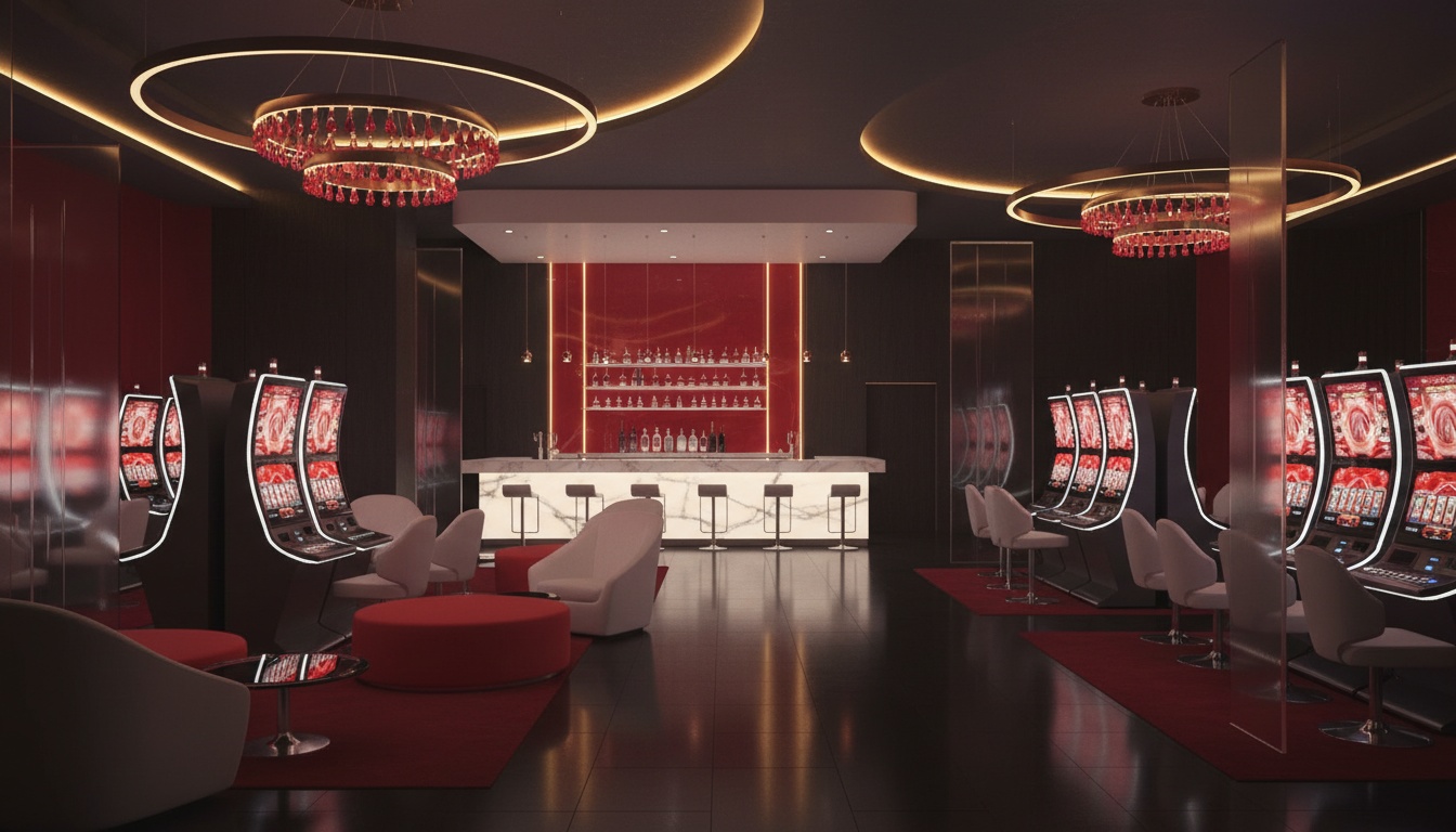 SupaBet Casino — Λεπτομερής Αξιολόγηση